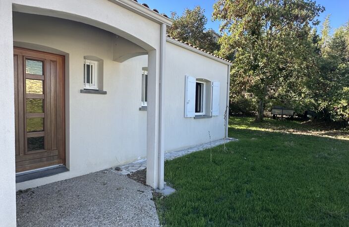 Vente Maison traditionnelle 4 pièces — photo 2