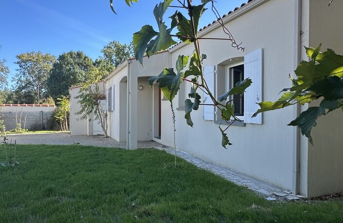 Vente Maison traditionnelle 4 pièces — photo 3
