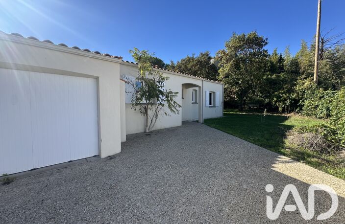 Vente Maison traditionnelle 4 pièces — photo 4