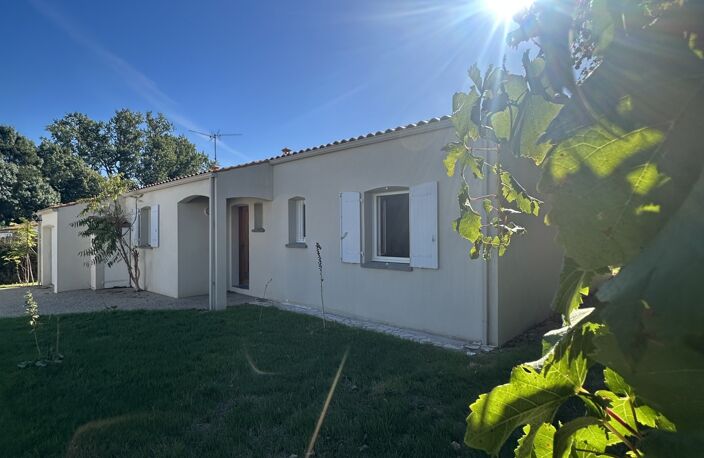 Vente Maison traditionnelle 4 pièces — photo 5