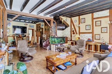 Maison 4 pièces 147500 €