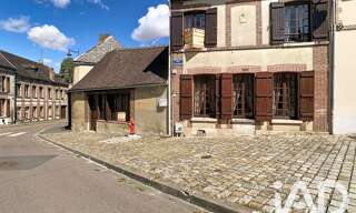 Maison 4 Pièces 120 m² à vendre à Sézanne (51120)