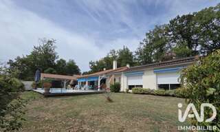 Maison 4 Pièces 130 m² à vendre à Bergerac (24100)