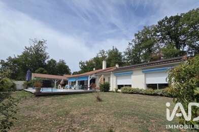 Maison 4 pièces 452000 €