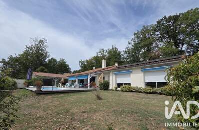 Vente Maison/villa 4 pièces — photo du bien