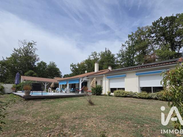 Vente Maison/villa 4 pièces — photo du bien