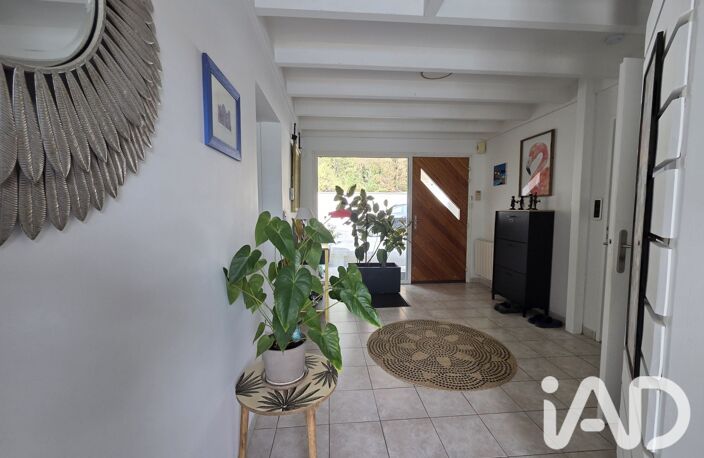 Vente Maison/villa 4 pièces — photo 2