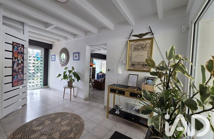 Vente Maison/villa 4 pièces — photo 3