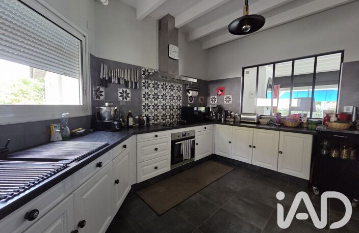 Vente Maison/villa 4 pièces — photo 4