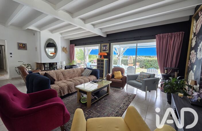 Vente Maison/villa 4 pièces — photo 5