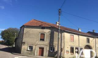 Maison 4 Pièces 100 m² à vendre à Ainvelle (88320)