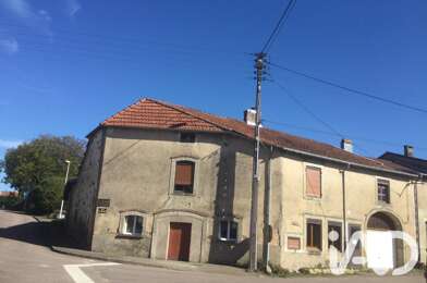 Maison 4 pièces 35000 €