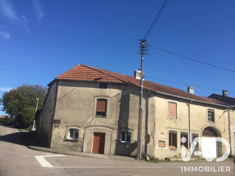 Vente Maison de campagne 4 pièces — photo 1