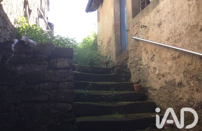 Vente Maison de campagne 4 pièces — photo 2