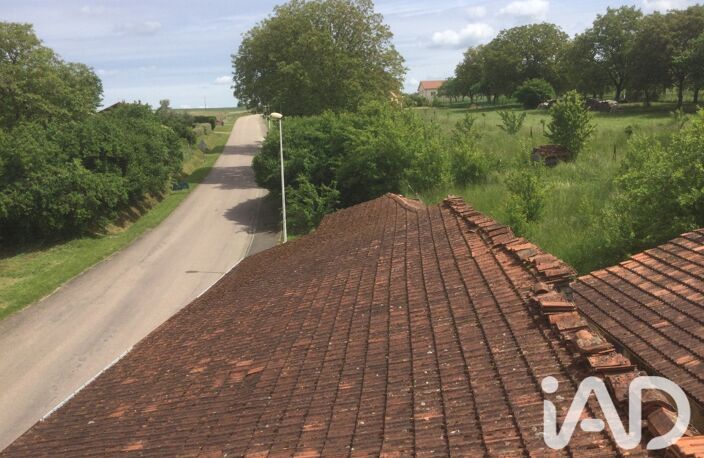Vente Maison de campagne 4 pièces — photo 3