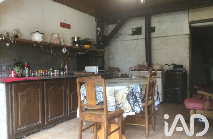 Vente Maison de campagne 4 pièces — photo 4