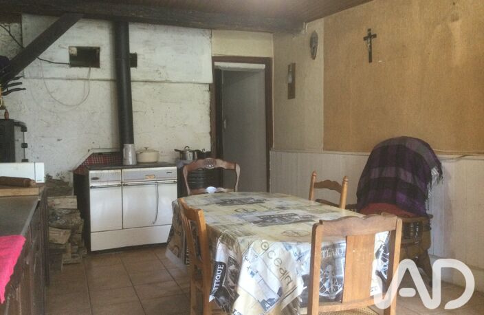 Vente Maison de campagne 4 pièces — photo 5