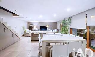 Maison 5 Pièces 132 m² à vendre à Goussonville (78930)