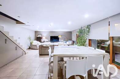 Maison 5 pièces 329000 €