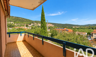 Appartement 2 Pièces 54 m² à vendre à Amélie-les-Bains-Palalda (66110)