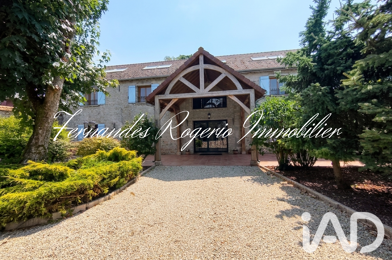 Immeuble  470000 €