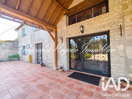 Vente Immeuble 270 m&sup2; — photo 2
