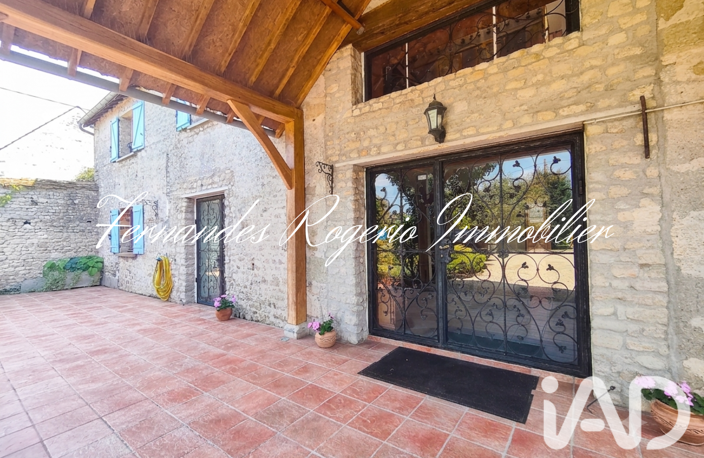Vente Immeuble 270 m&sup2; — photo 2