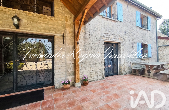 Vente Immeuble 270 m&sup2; — photo 3