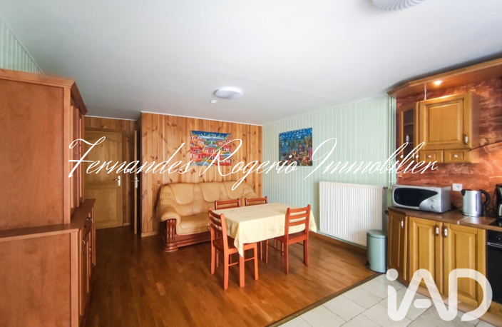Vente Immeuble 270 m&sup2; — photo 4