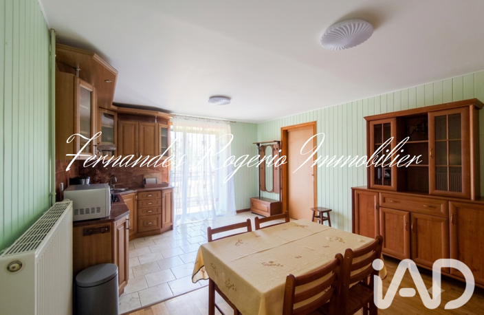 Vente Immeuble 270 m&sup2; — photo 5