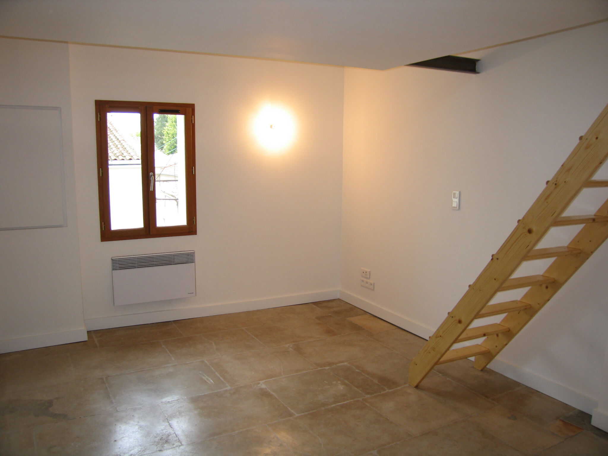 Appartement  T1 à louer Montpellier 34000