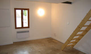 Appartement 1 Pièce 18 m² à louer à Montpellier (34000)