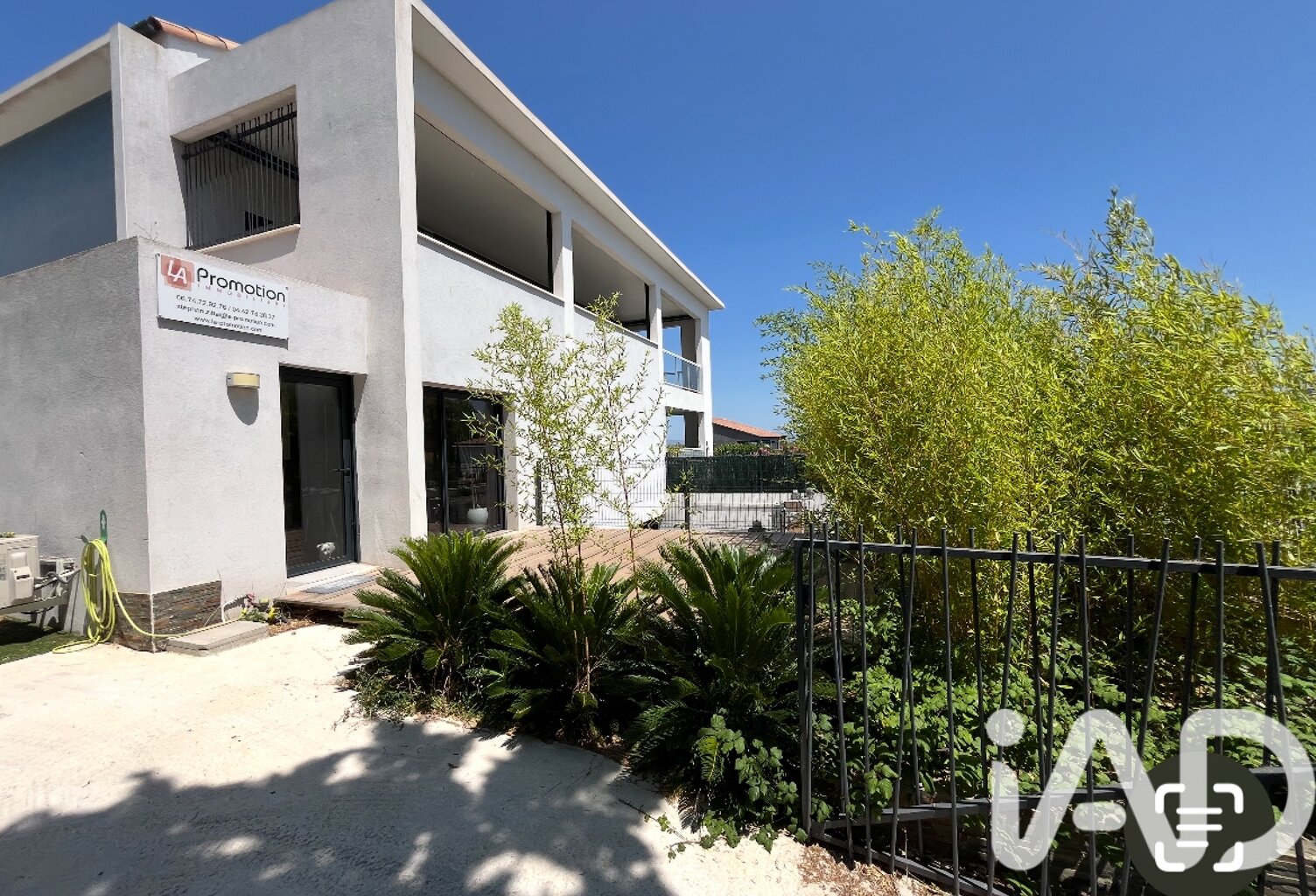 Vente Immeuble 53 m&sup2; — photo 1
