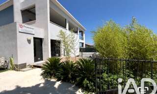 Immeuble  53 m² à vendre à Martigues (13500)