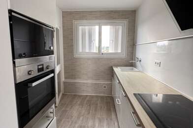 Appartement 3 pièces 138000 €