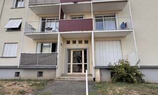 Appartement 3 Pièces 62 m² à vendre à Saint-Fargeau-Ponthierry (77310)