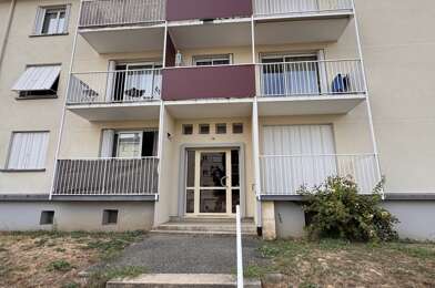 Appartement 3 pièces 138000 €