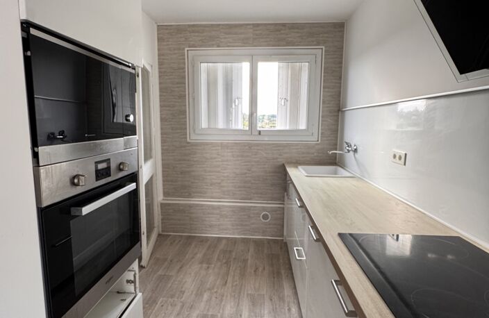 Vente Appartement 3 pièces — photo 2