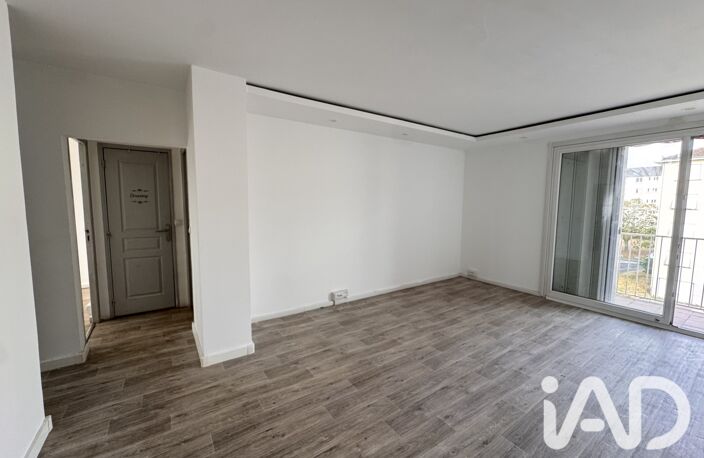 Vente Appartement 3 pièces — photo 4