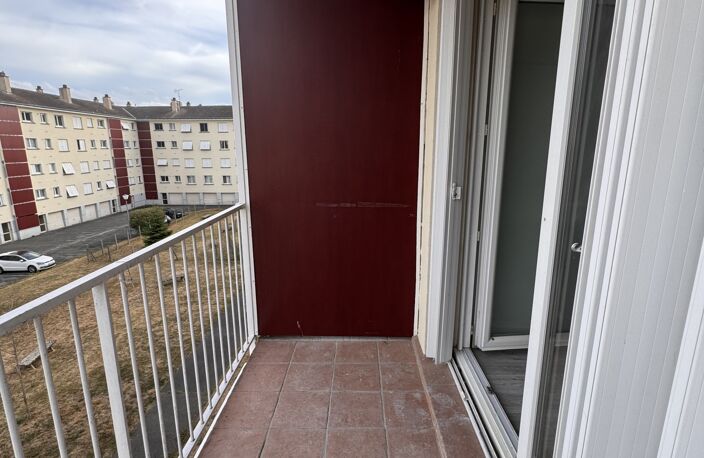 Vente Appartement 3 pièces — photo 5