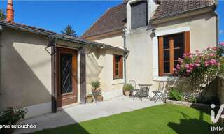 Maison 2 Pièces 39 m² à vendre à La Celle (18200)