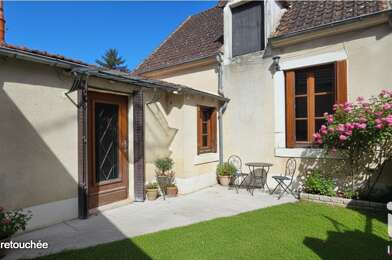 Maison 2 pièces 29900 €