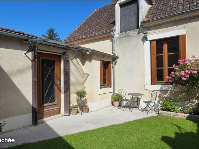 Vente Maison de village 2 pièces — photo 1