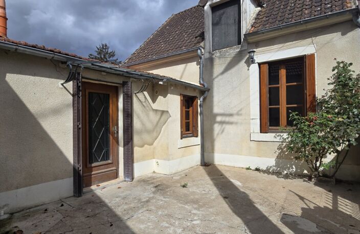 Vente Maison de village 2 pièces — photo 2