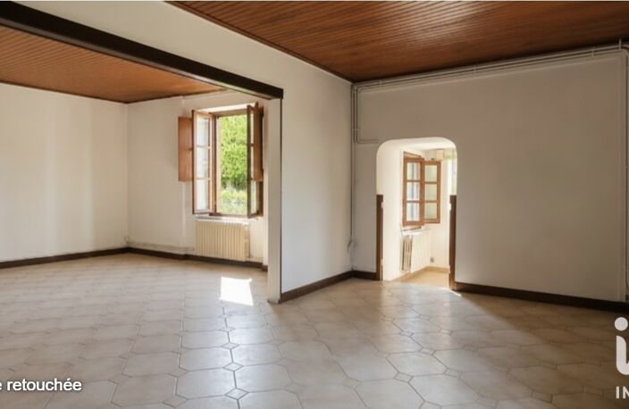 Vente Maison de village 2 pièces — photo 4