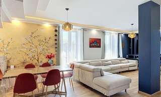 Immeuble  148 m² à vendre à Perthes (77930)