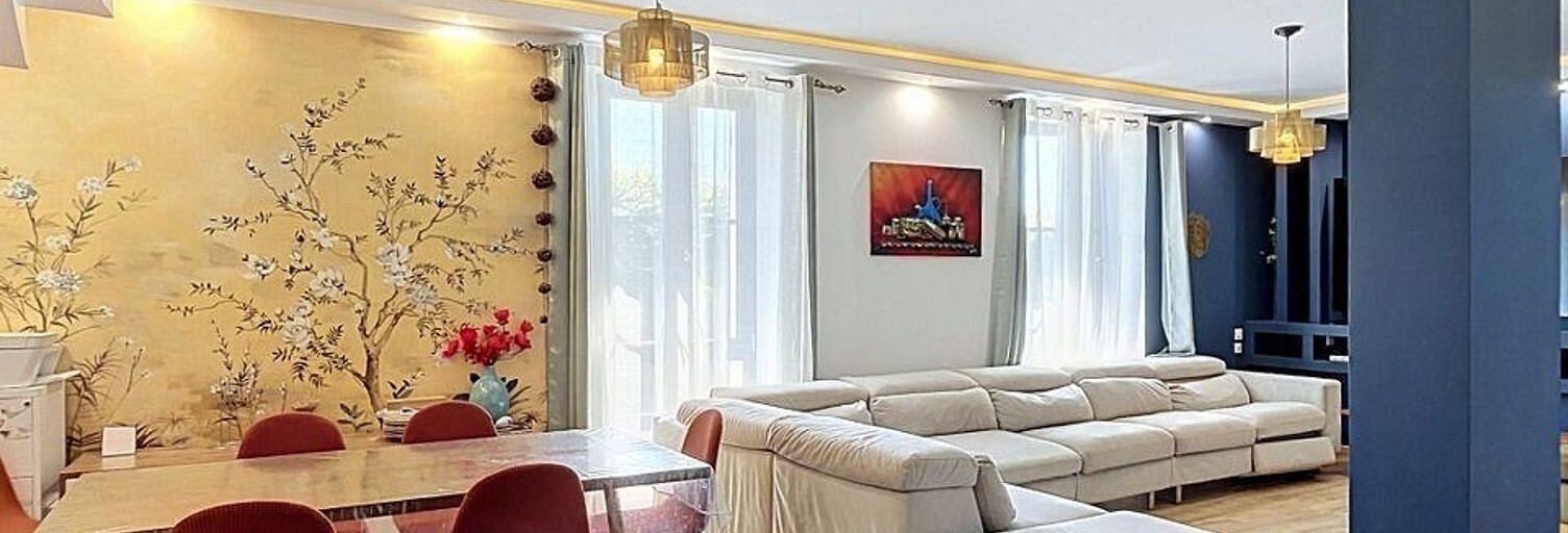 Immeuble  148 m² à vendre à Perthes (77930)