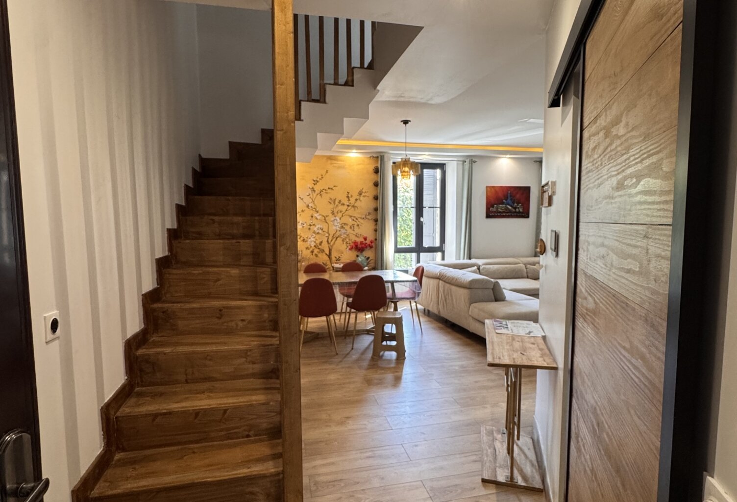 Vente Immeuble 165 m&sup2; — photo 1