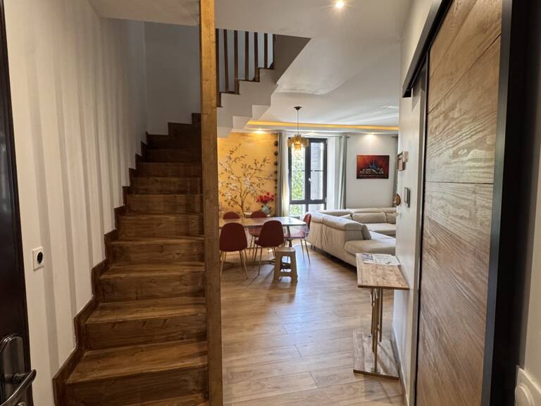 Vente Immeuble 165 m&sup2; — photo 1