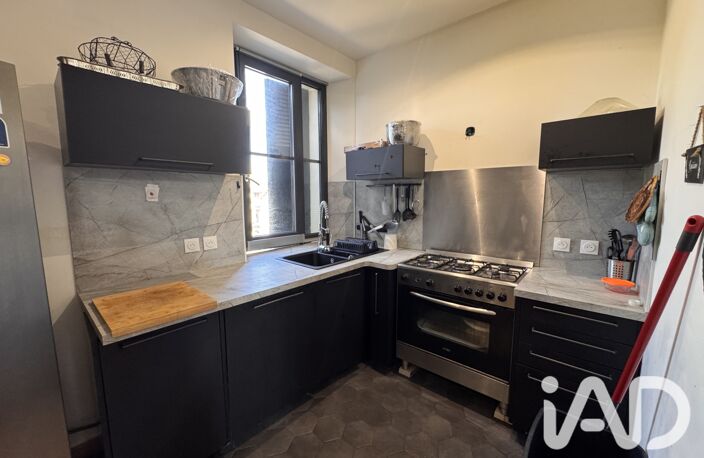 Vente Immeuble 165 m&sup2; — photo 2